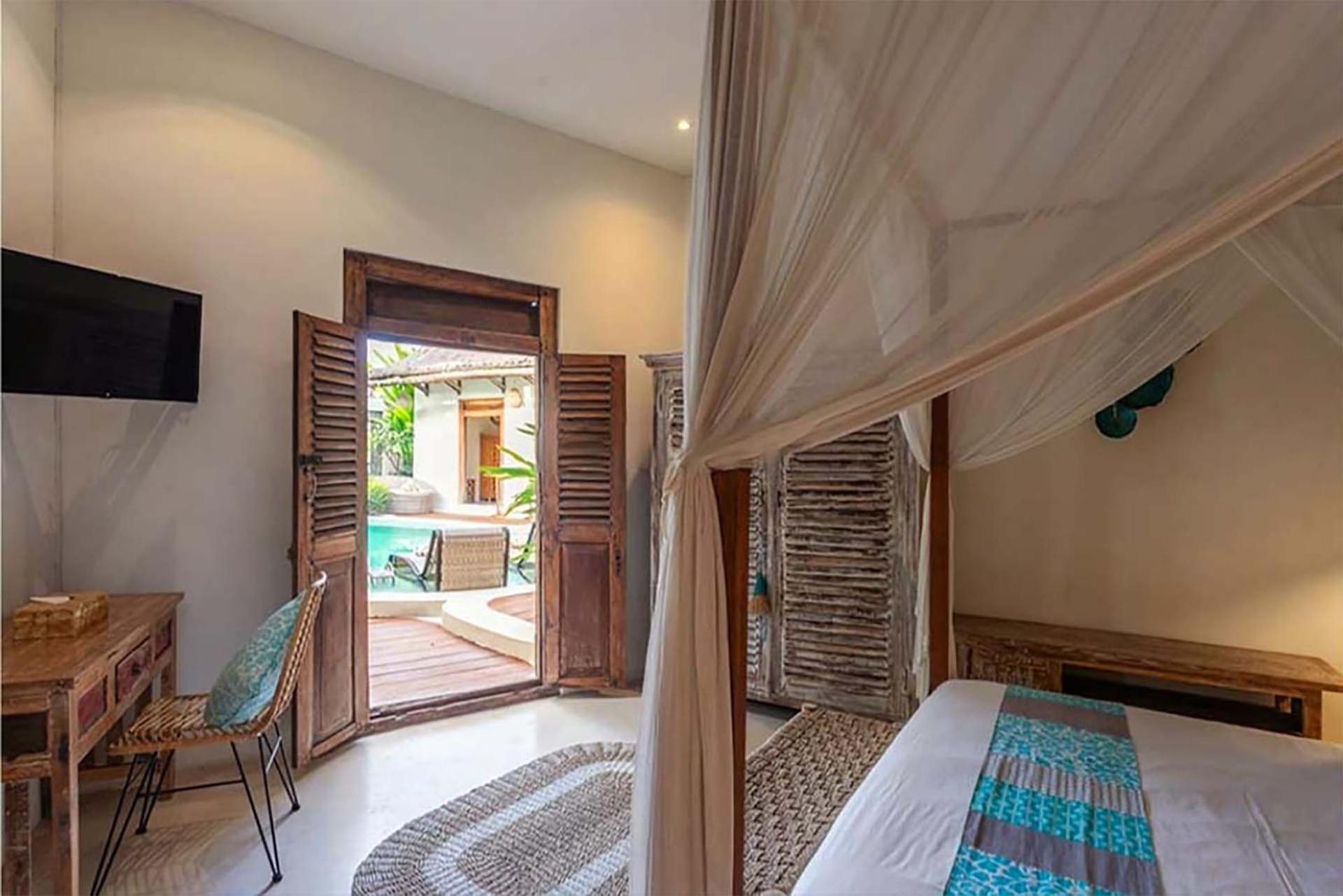 Villa Daenerys By Optimum Bali Villas Kerobokan Exterior foto