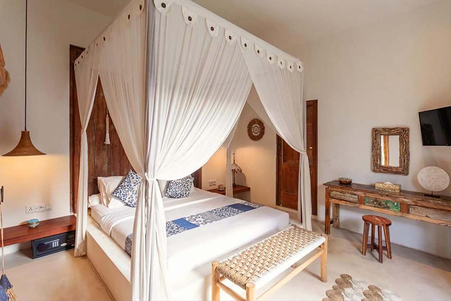 Villa Daenerys By Optimum Bali Villas Kerobokan Exterior foto