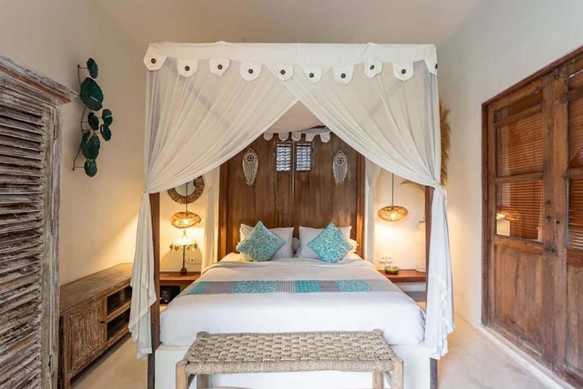 Villa Daenerys By Optimum Bali Villas Kerobokan Exterior foto