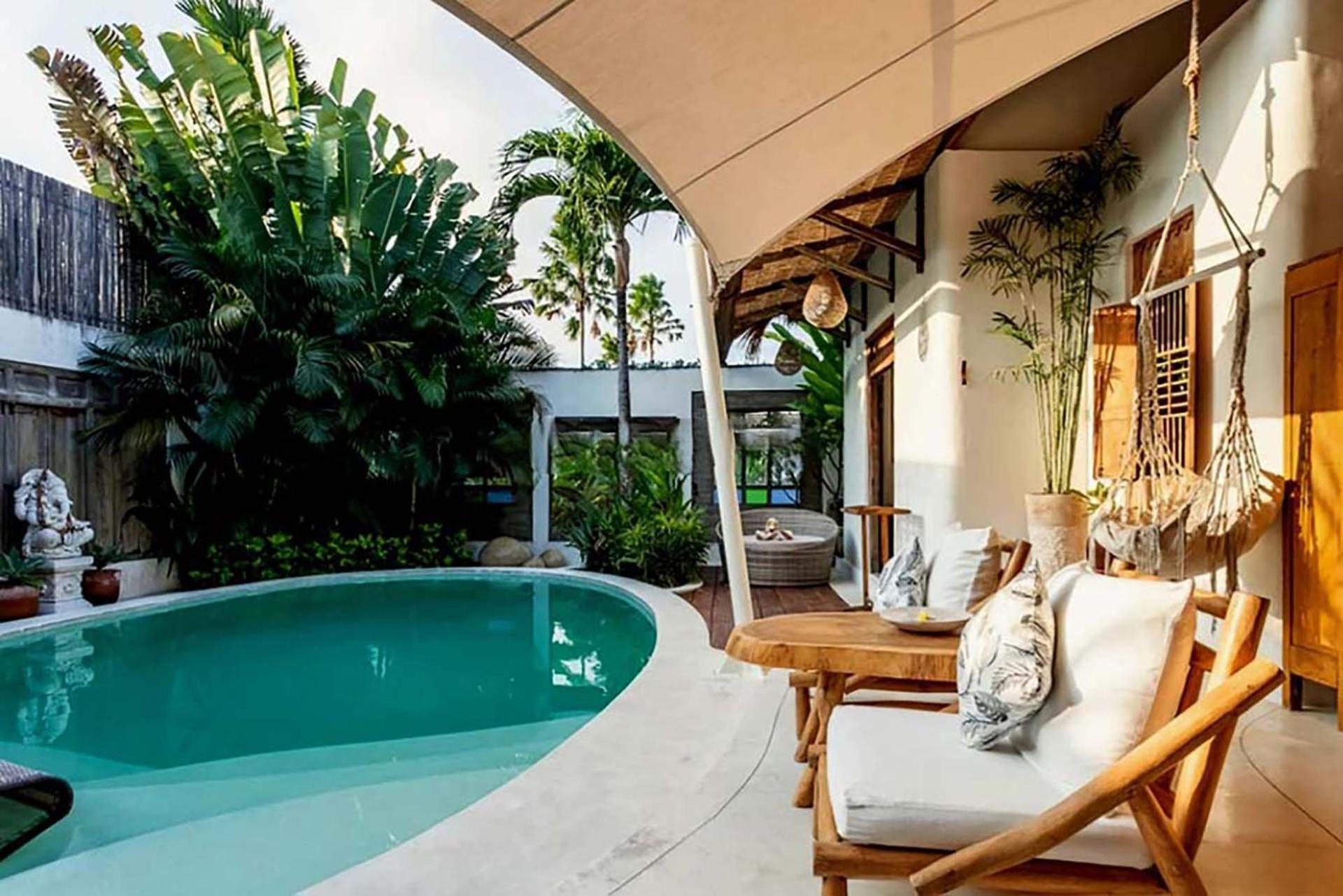 Villa Daenerys By Optimum Bali Villas Kerobokan Exterior foto