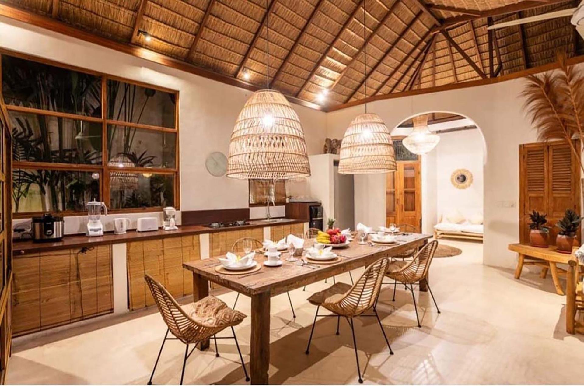 Villa Daenerys By Optimum Bali Villas Kerobokan Exterior foto