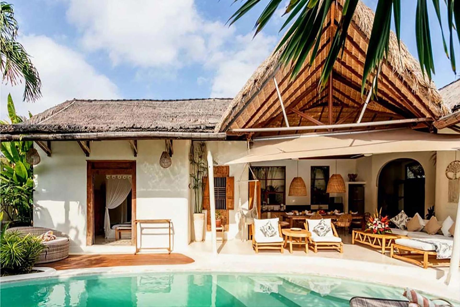 Villa Daenerys By Optimum Bali Villas Kerobokan Exterior foto