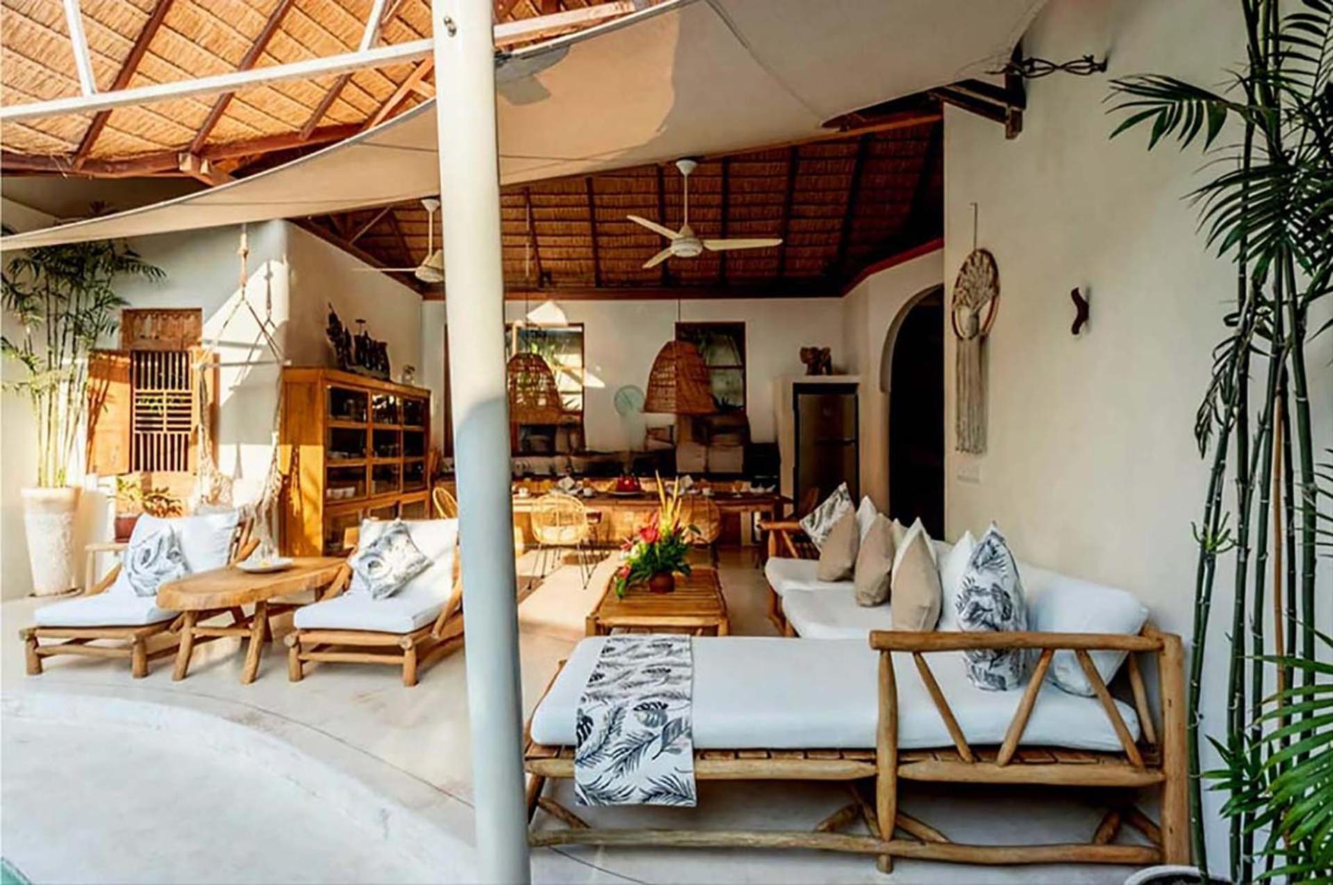Villa Daenerys By Optimum Bali Villas Kerobokan Exterior foto