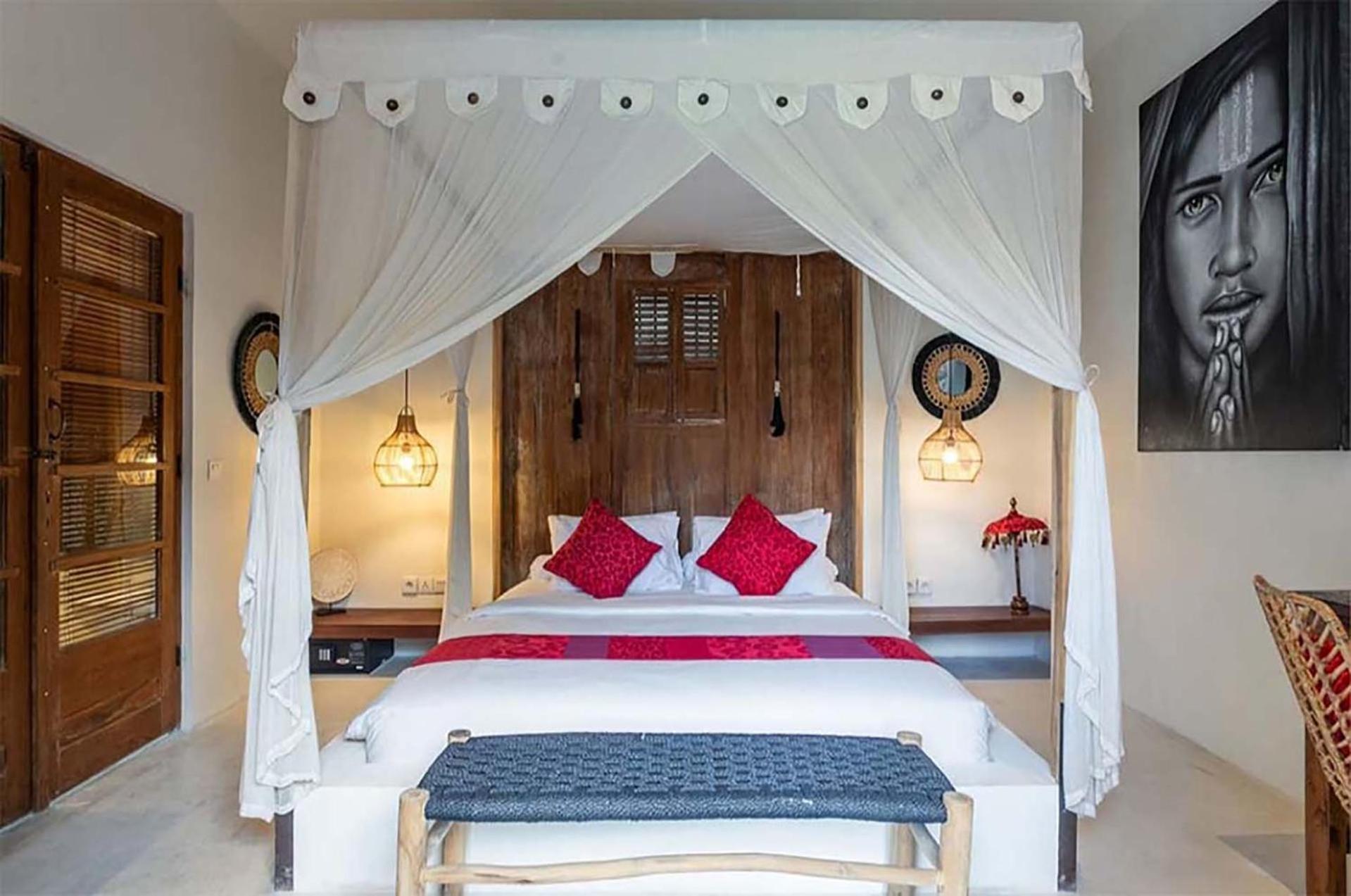 Villa Daenerys By Optimum Bali Villas Kerobokan Exterior foto